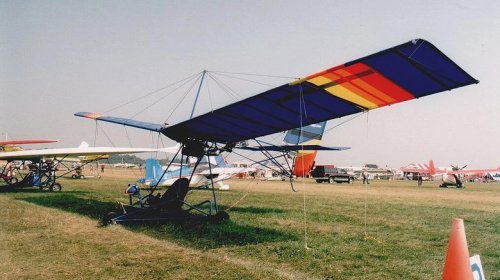 10 airplanes that managed to fly with staggeringly low horsepower