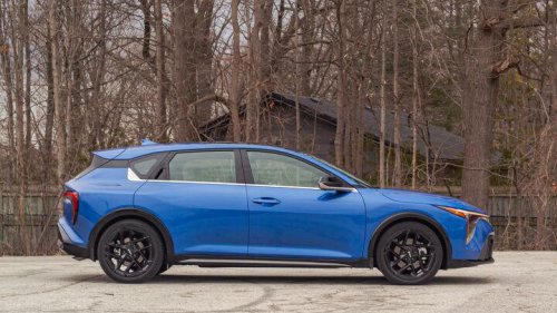 2026 Kia K4 hatchback: All the details