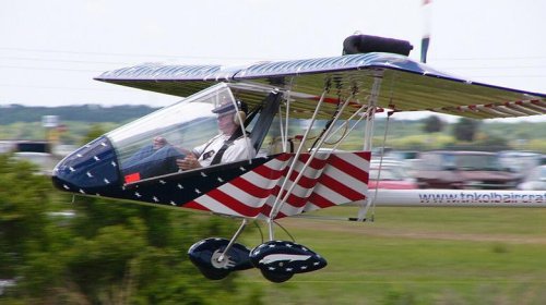 10 airplanes that managed to fly with staggeringly low horsepower