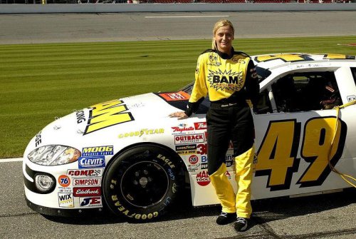 A look at the greatest NASCAR drivers of all time