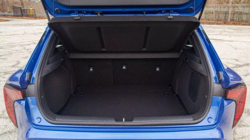 2026 Kia K4 hatchback: All the details