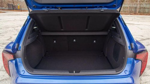 2026 Kia K4 hatchback: All the details