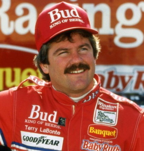 A look at the greatest NASCAR drivers of all time