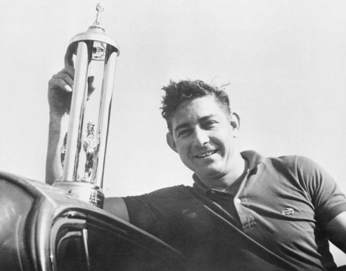 The greatest NASCAR drivers ever: Who stands out