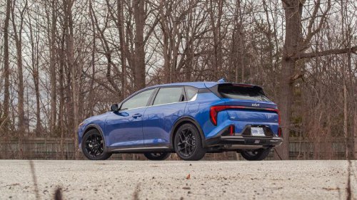 2026 Kia K4 hatchback: All the details