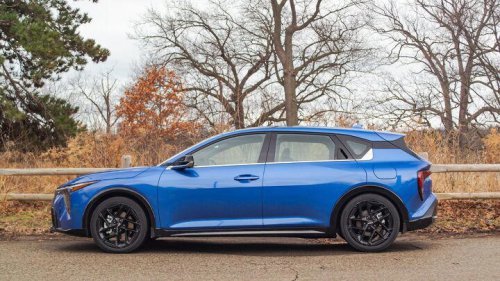 2026 Kia K4 hatchback: All the details