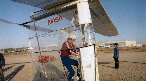 10 airplanes that managed to fly with staggeringly low horsepower