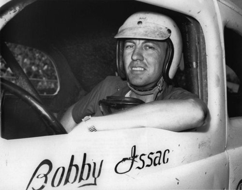 A look at the greatest NASCAR drivers of all time