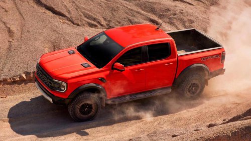 How to buy a used Ford Raptor: Complete inspection guide