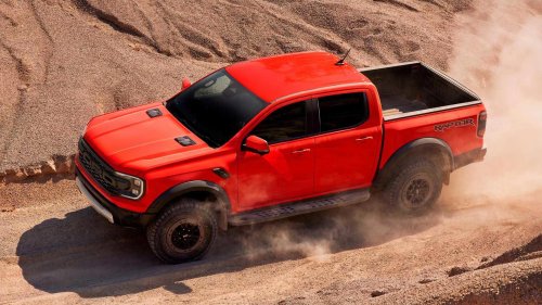 Ford, How to buy a used Ford Raptor: Complete inspection guide