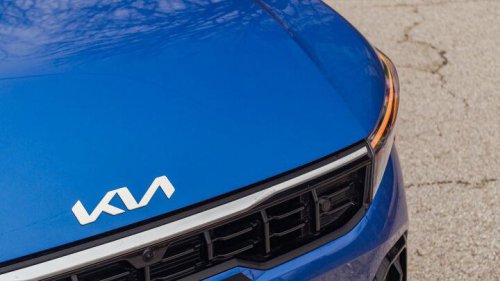 2026 Kia K4 hatchback: All the details