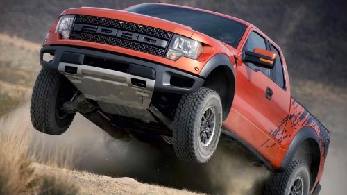 Ford, How to buy a used Ford Raptor: Complete inspection guide