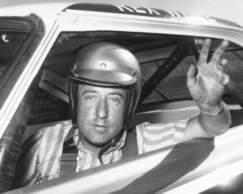 A look at the greatest NASCAR drivers of all time