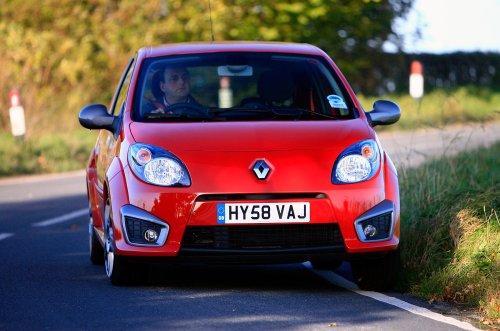 Obscure fast cars you’ve (probably) forgotten all about