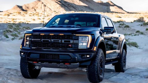 Ford, How to buy a used Ford Raptor: Complete inspection guide