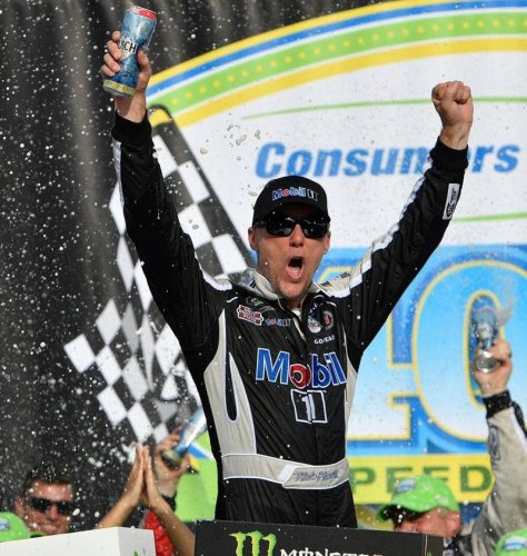 The greatest NASCAR drivers ever: Who stands out