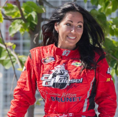 A look at the greatest NASCAR drivers of all time