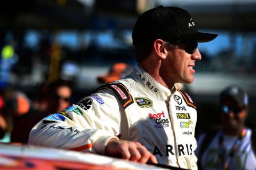 A look at the greatest NASCAR drivers of all time