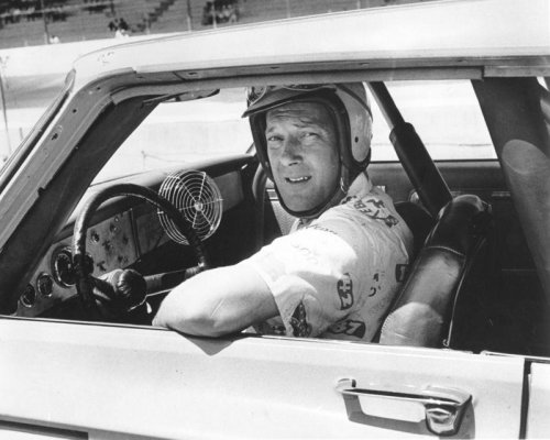 A look at the greatest NASCAR drivers of all time