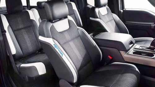 How to buy a used Ford Raptor: Complete inspection guide