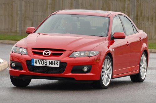 Obscure fast cars you’ve (probably) forgotten all about