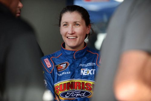 A look at the greatest NASCAR drivers of all time