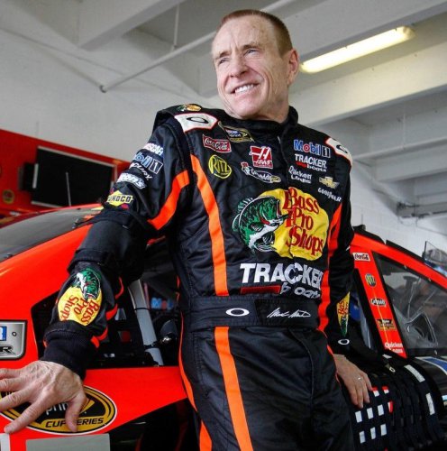 A look at the greatest NASCAR drivers of all time