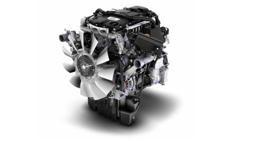 Detroit, Does Detroit still make diesel engines?