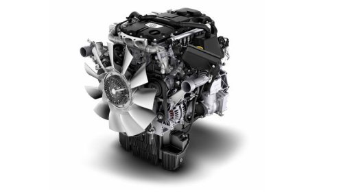 Does Detroit still make diesel engines?