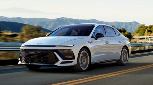 Hyundai, 7 of the safest Hyundai models in 2026, according to the IIHS