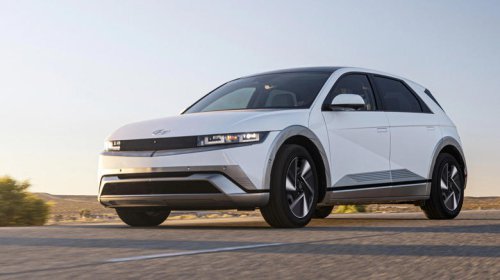 7 of the safest Hyundai models in 2026, according to the IIHS