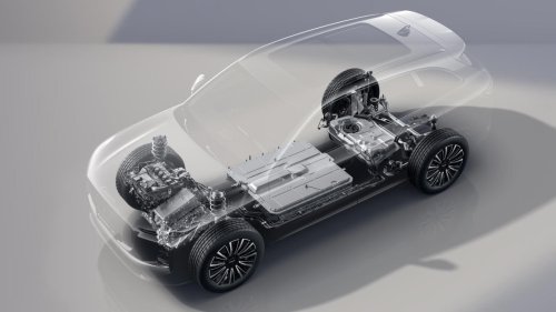 Lepas ya enseña sus dos próximas cartas en Europa: un anti MINI y un SUV de 7 plazas de los creadores de OMODA y JAECOO