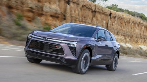 General Motors is done with Ultium: Here's why it couldn't be saved
