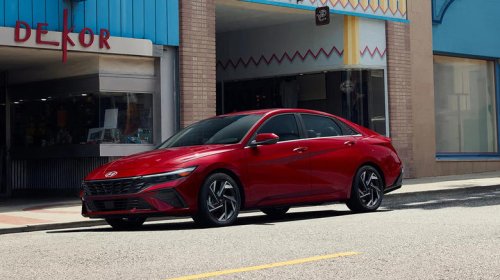 Hyundai, 7 of the safest Hyundai models in 2026, according to the IIHS