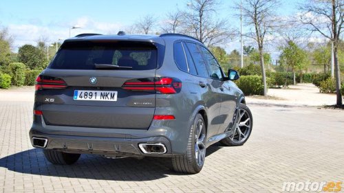 Tras probarlo, nadie me va a hacer cambiar de opinión: este es el mejor BMW que te puedes comprar ahora mismo