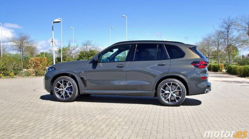 Tras probarlo, nadie me va a hacer cambiar de opinión: este es el mejor BMW que te puedes comprar ahora mismo