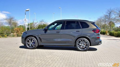 BMW, Tras probarlo, nadie me va a hacer cambiar de opinión: este es el mejor BMW que te puedes comprar ahora mismo