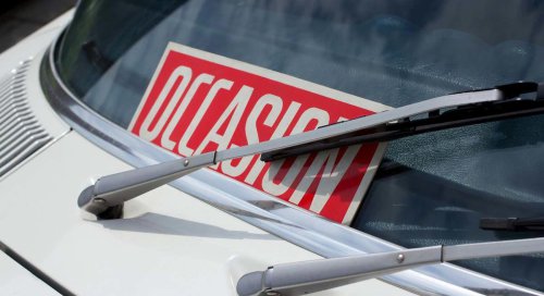 Comprar un coche de segunda mano en 2026: experto en motor aclara qué revisar para evitar estafas