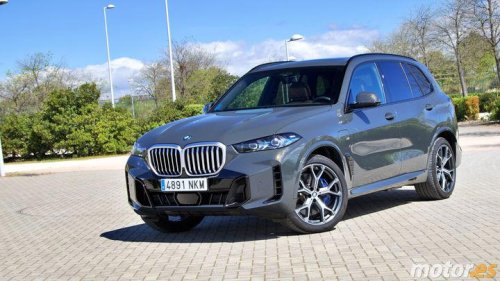 BMW, Tras probarlo, nadie me va a hacer cambiar de opinión: este es el mejor BMW que te puedes comprar ahora mismo