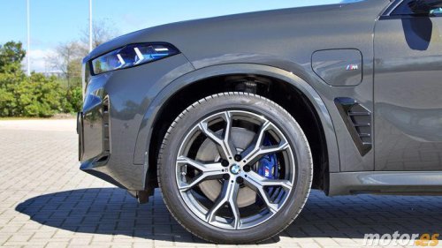 Tras probarlo, nadie me va a hacer cambiar de opinión: este es el mejor BMW que te puedes comprar ahora mismo