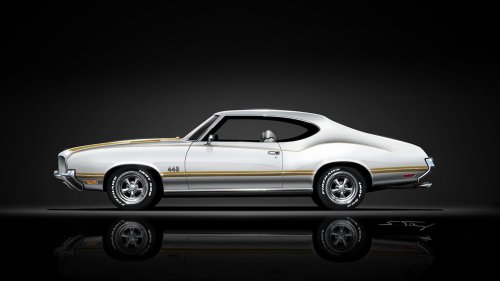 The 10 worst muscle cars &amp; the 10 best