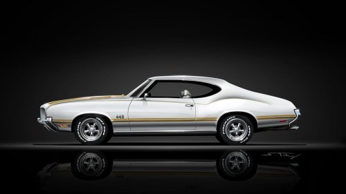 The 10 worst muscle cars &amp; the 10 best