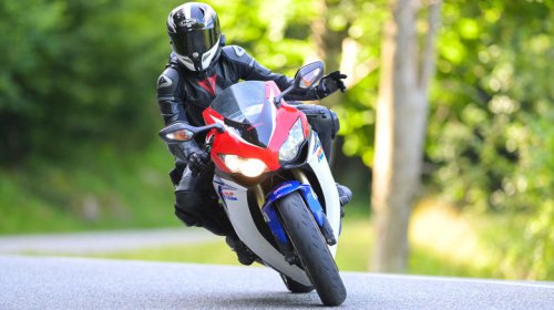 3 used sport motorcycles you should steer clear of, according to owners