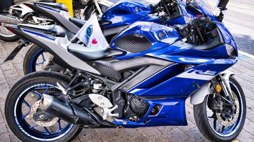 3 used sport motorcycles you should steer clear of, according to owners