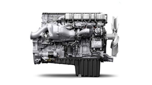 Does Detroit still make diesel engines?