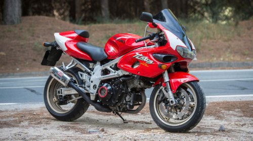3 used sport motorcycles you should steer clear of, according to owners