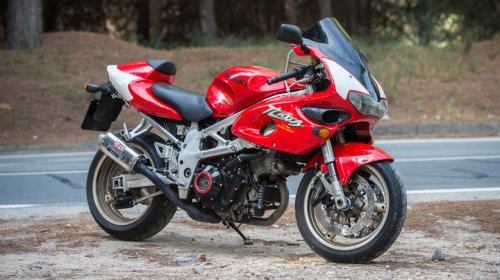 3 used sport motorcycles you should steer clear of, according to owners