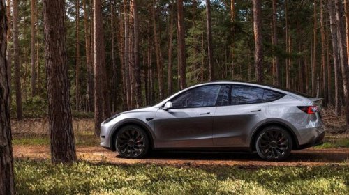 I'm an empty nester who needs an electrified ride! What should I buy?