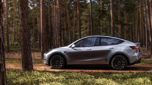 I'm an empty nester who needs an electrified ride! What should I buy?