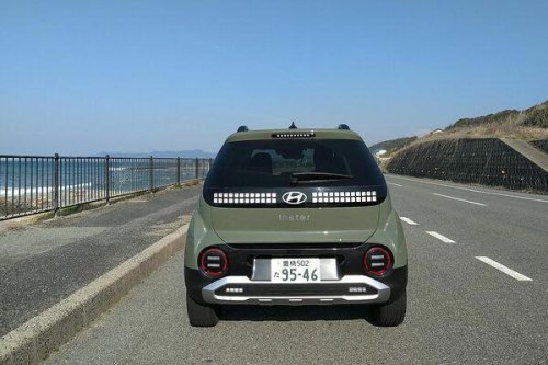 なぜ世界第3位のヒョンデは日本で苦戦しているのか? ミニBEV「インスター」のロードテストで判明したポテンシャル